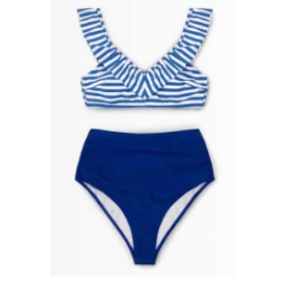 Cupshe bikini set
